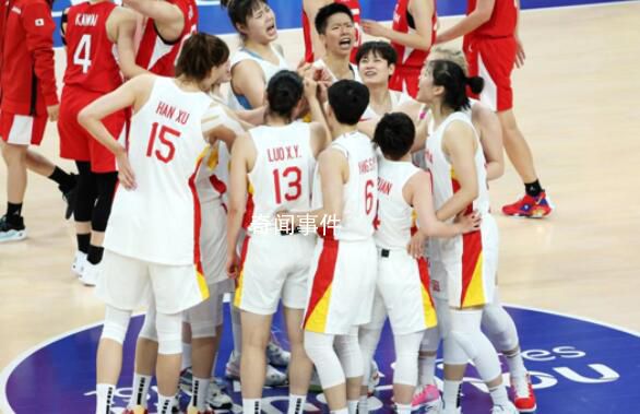 四川女籃獎(jiǎng)勵(lì)三巨頭每人一套房 熱烈祝賀中國(guó)女籃蟬聯(lián)亞運(yùn)會(huì)冠軍