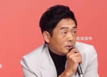 周潤發(fā)回應裸捐56億港幣 表示捐款與他本人其實沒有關系