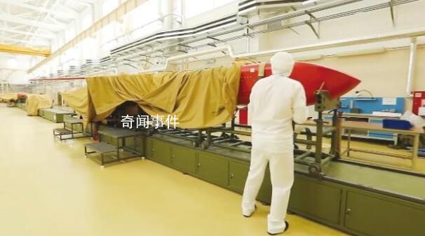 俄試射“末日武器” 可打擊任何美國目標