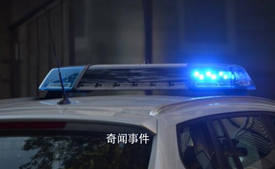 民警撿身份證歸還時開啟嘮叨模式 展現了人民警察為人民的宗旨
