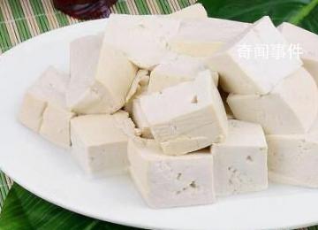 常吃豆腐會得腎結(jié)石?假的
