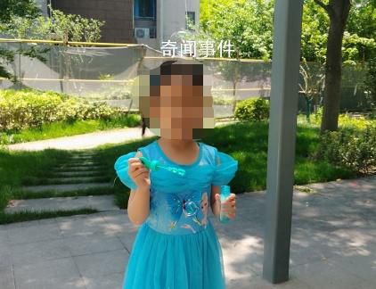 海灘走失女童母親:已擴(kuò)大搜索范圍