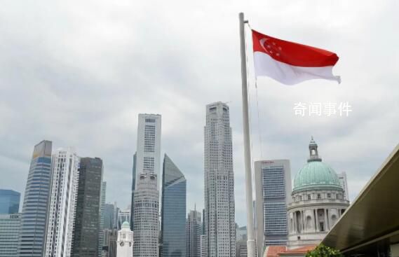 中國(guó)網(wǎng)民叫新加坡坡縣引發(fā)爭(zhēng)議 新加坡人吵起來(lái)了