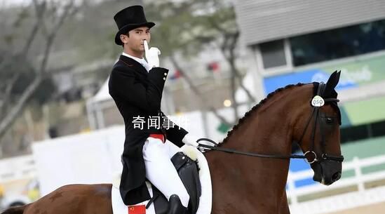 華天馬匹興奮劑檢測呈陽性 協(xié)會及本人聲明