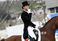 華天馬匹陽性或因馬房污染導致 該馬匹血液中烯丙孕素濃度極低