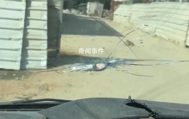 在以華人:被無(wú)差別掃射 工友中槍