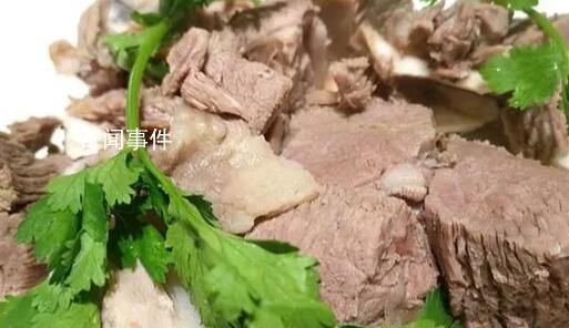 受傷時不能吃羊肉等發物?假的