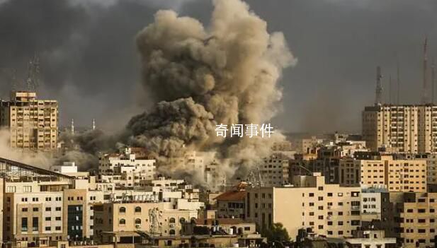 黎巴嫩為何也跟以色列打起來了 以軍隨后對(duì)黎巴嫩境內(nèi)真主黨目標(biāo)實(shí)施打擊