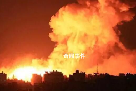 巴駐英大使在轟炸中失去7個親人 BBC冷血采訪引發(fā)眾怒