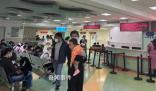 孩子擠滿醫(yī)院 支原體感染大年來(lái)了?
