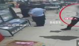 民警吃飯遇嫌疑人當(dāng)場(chǎng)打包帶走 民警就已將嫌疑人抓獲