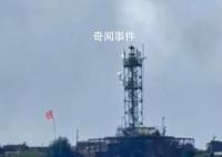 黎巴嫩真主黨亮紅旗:象征“復(fù)仇”
