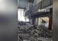外媒:加沙迅速爆發(fā)人道主義危機