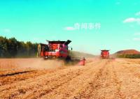 全力以赴保障糧食豐收 進(jìn)度七成：搶抓農(nóng)時保豐收