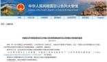 中使館建議在以公民盡快回國(guó)或離境