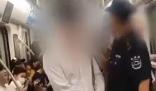 當一名男性被當成“偷拍者”