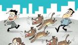 這些養(yǎng)犬法律底線要清楚 希望大家依法養(yǎng)犬