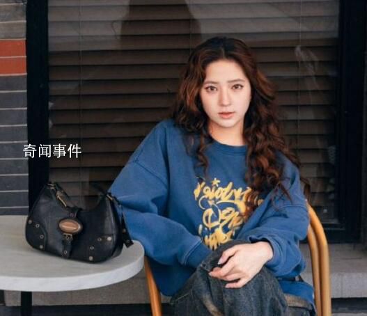 歐陽娣娣參加音綜海選被淘汰 不禁讓網(wǎng)友唏噓