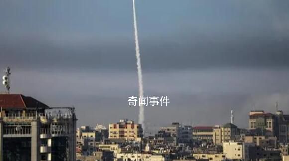 巴以沖突已致雙方超6100人死亡 約旦河西岸死亡人數已升至90人