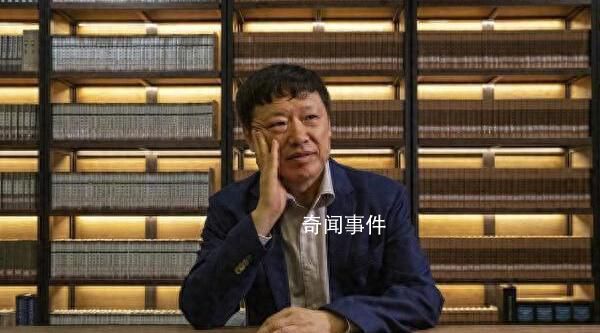 胡錫進(jìn):股市很誠(chéng)實(shí) 不會(huì)裝