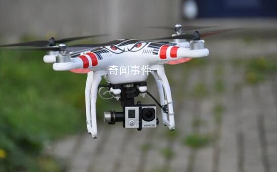 女子被無人機砸傷眼部 景區回應