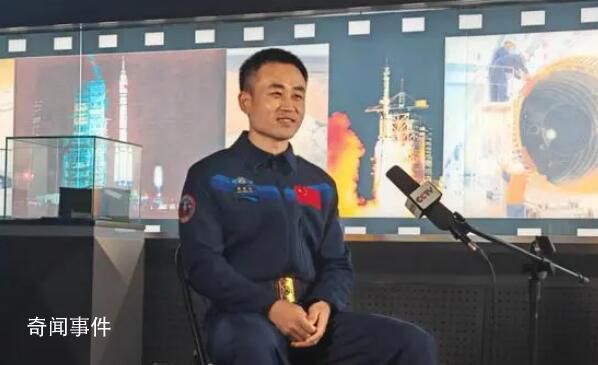 航天員唐勝杰曾開過6種戰(zhàn)斗機(jī) 未滿30歲參加預(yù)備航天員選拔