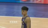 CBA狀元陳國豪首秀炸裂 CBA常規賽北控險勝青島