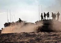 以軍方催促盡快發動地面進攻