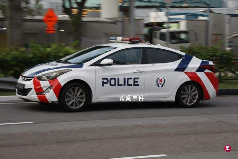辱罵新加坡護(hù)士中國(guó)女子被判入獄