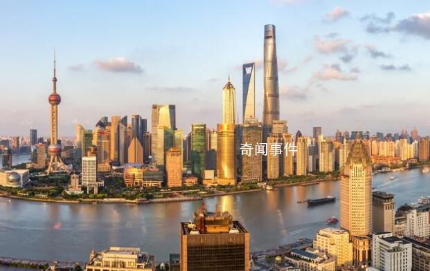 超大特大城市何以扎堆長(zhǎng)三角?