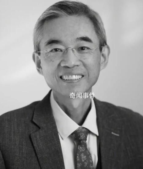 學(xué)生眼中的吳尊友沒有一天不在工作 已患胰腺癌兩年多