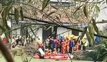 商丘11歲女孩投河身亡 生父發(fā)聲
