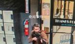 醫療人員經拉法口岸進入加沙地帶
