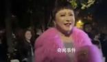 網友擔心向佐偶遇山寨版向太 上海萬圣節明星cos大聚集