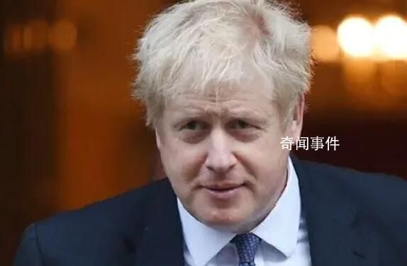 英國前首相約翰遜將擔(dān)任主持人