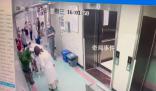 眼科護(hù)士45秒救回卡喉幼童