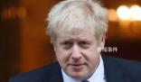 英國(guó)前首相約翰遜將擔(dān)任主持人