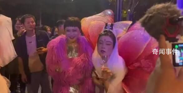 怎么看上海萬圣節“中國化”現象