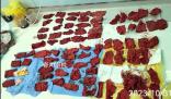 產(chǎn)后大出血近8000毫升醫(yī)護搶救7小時