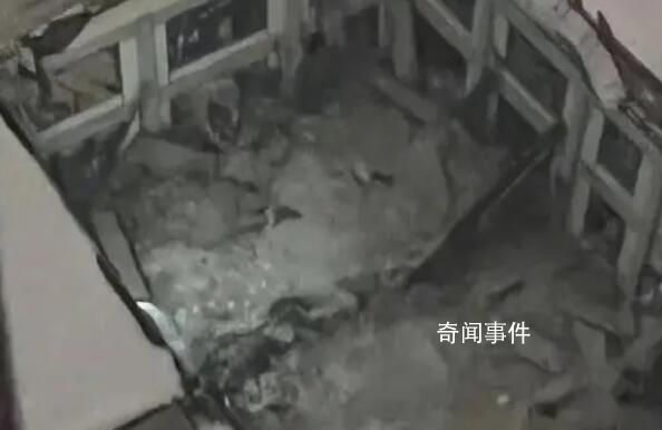 佳木斯坍塌體育館負責人被警方控制