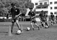 中國(guó)足球的“12歲退役”現(xiàn)象