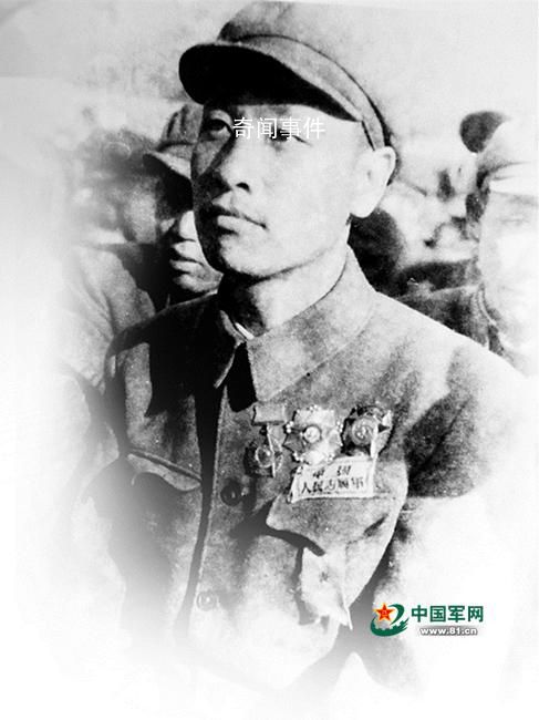 106歲開國(guó)少將文擊逝世 因病醫(yī)治無(wú)效于2023年11月8日在北京逝世