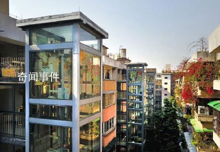 老人反對(duì)裝電梯建好又想用被拒絕