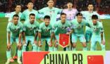 國足2-1逆轉(zhuǎn)泰國 世預(yù)賽開門紅