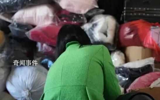 6歲女孩在橫店當(dāng)童漂4個月賺250元 引發(fā)網(wǎng)友討論