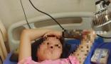 15歲女孩KTV陪酒墜樓 母親發(fā)聲