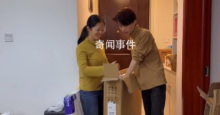 因爛尾樓要賬被打的夫妻決定回老家 引發網友熱議