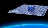 中國正在研制形似“飛毯”的衛(wèi)星