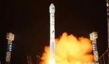 朝鮮發(fā)射偵察衛(wèi)星“萬里鏡-1”號 衛(wèi)星順利進(jìn)入軌道