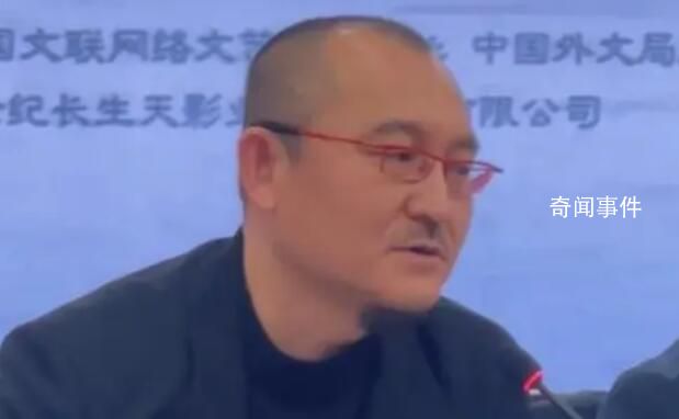 烏爾善稱演員要對自己的行為負責 不僅要承擔起角色所規定的責任